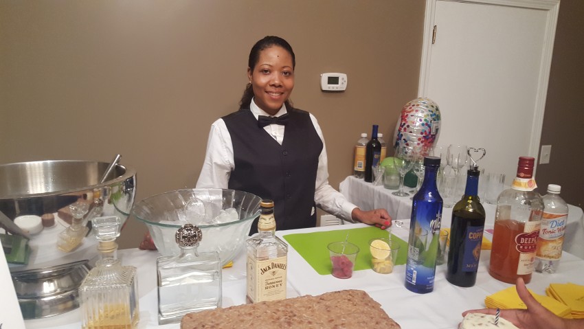 bartender services for parties
